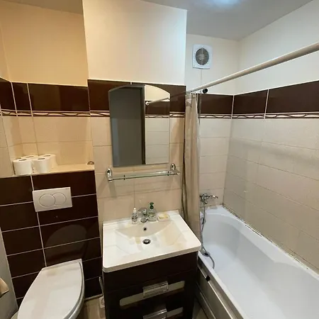 In Apartmán Kluž