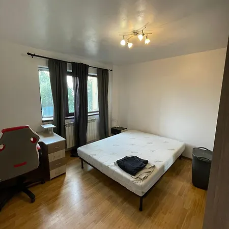 In Apartmán