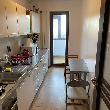 Apartmán In